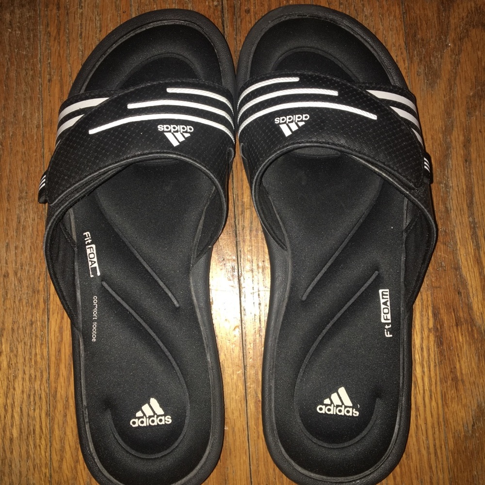 Adidas Slide NWOT